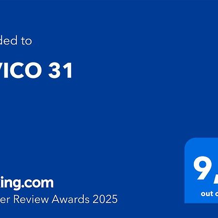Civico 31 Apartment กอนแวร์ซาโน ภายนอก รูปภาพ