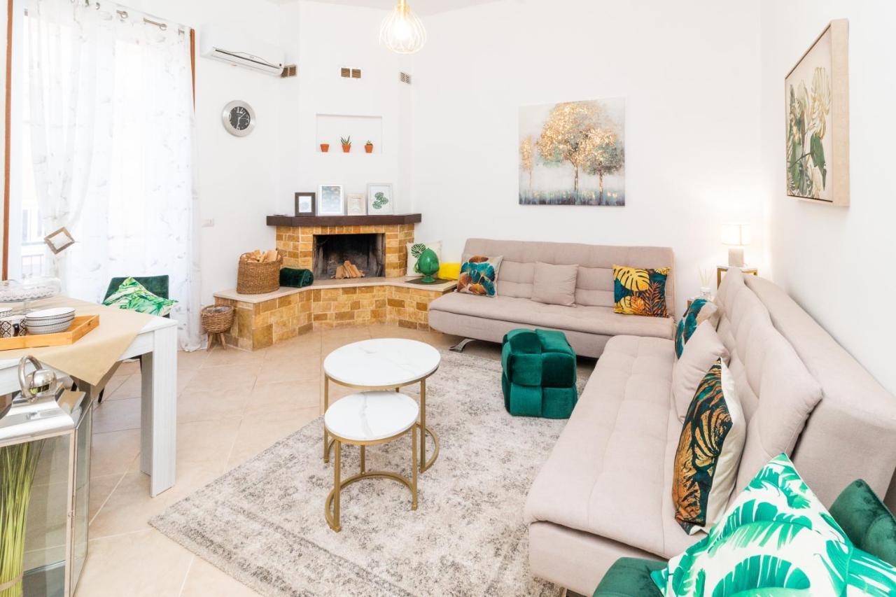 Civico 31 Apartment กอนแวร์ซาโน ภายนอก รูปภาพ