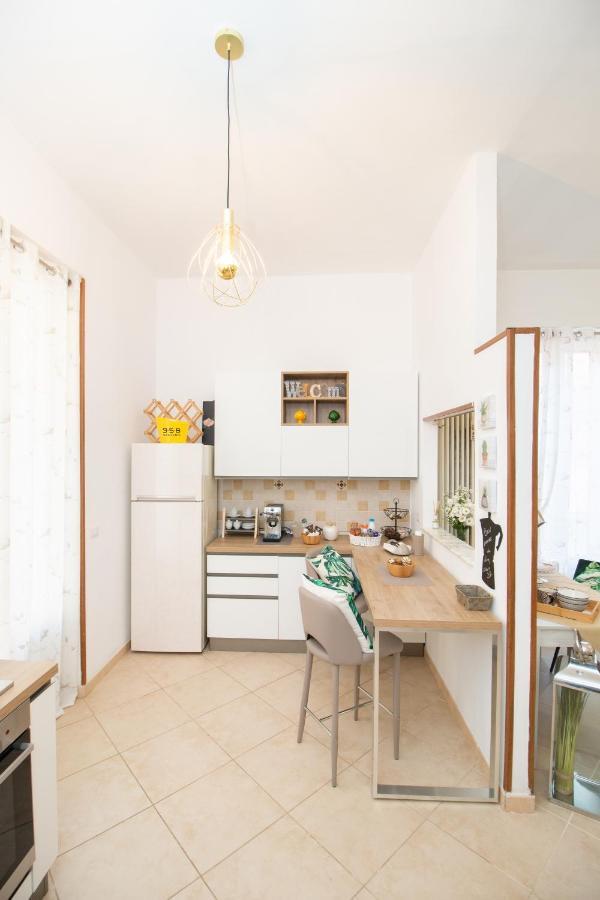 Civico 31 Apartment กอนแวร์ซาโน ภายนอก รูปภาพ
