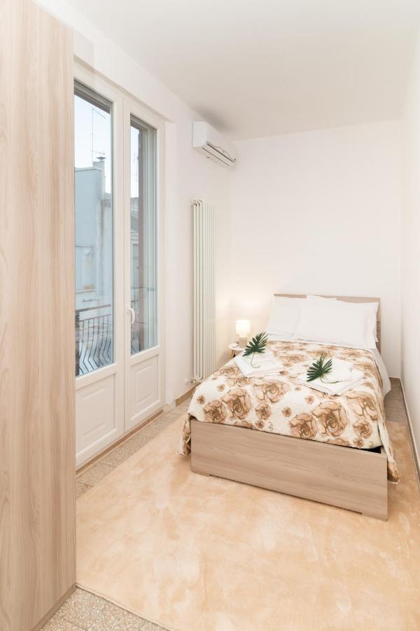 Civico 31 Apartment กอนแวร์ซาโน ภายนอก รูปภาพ