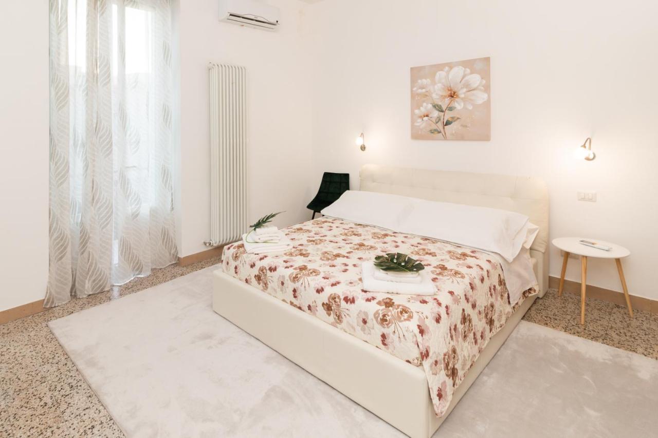 Civico 31 Apartment กอนแวร์ซาโน ภายนอก รูปภาพ