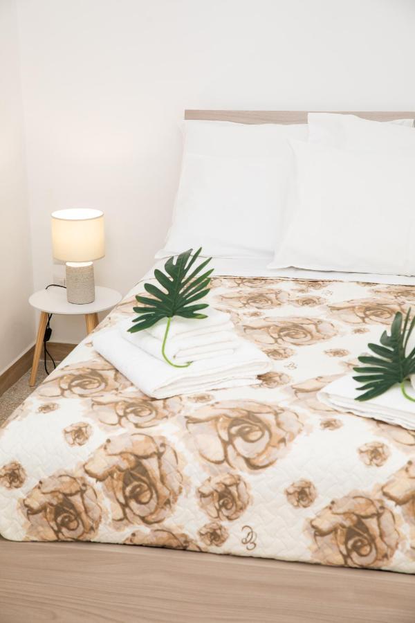Civico 31 Apartment กอนแวร์ซาโน ภายนอก รูปภาพ