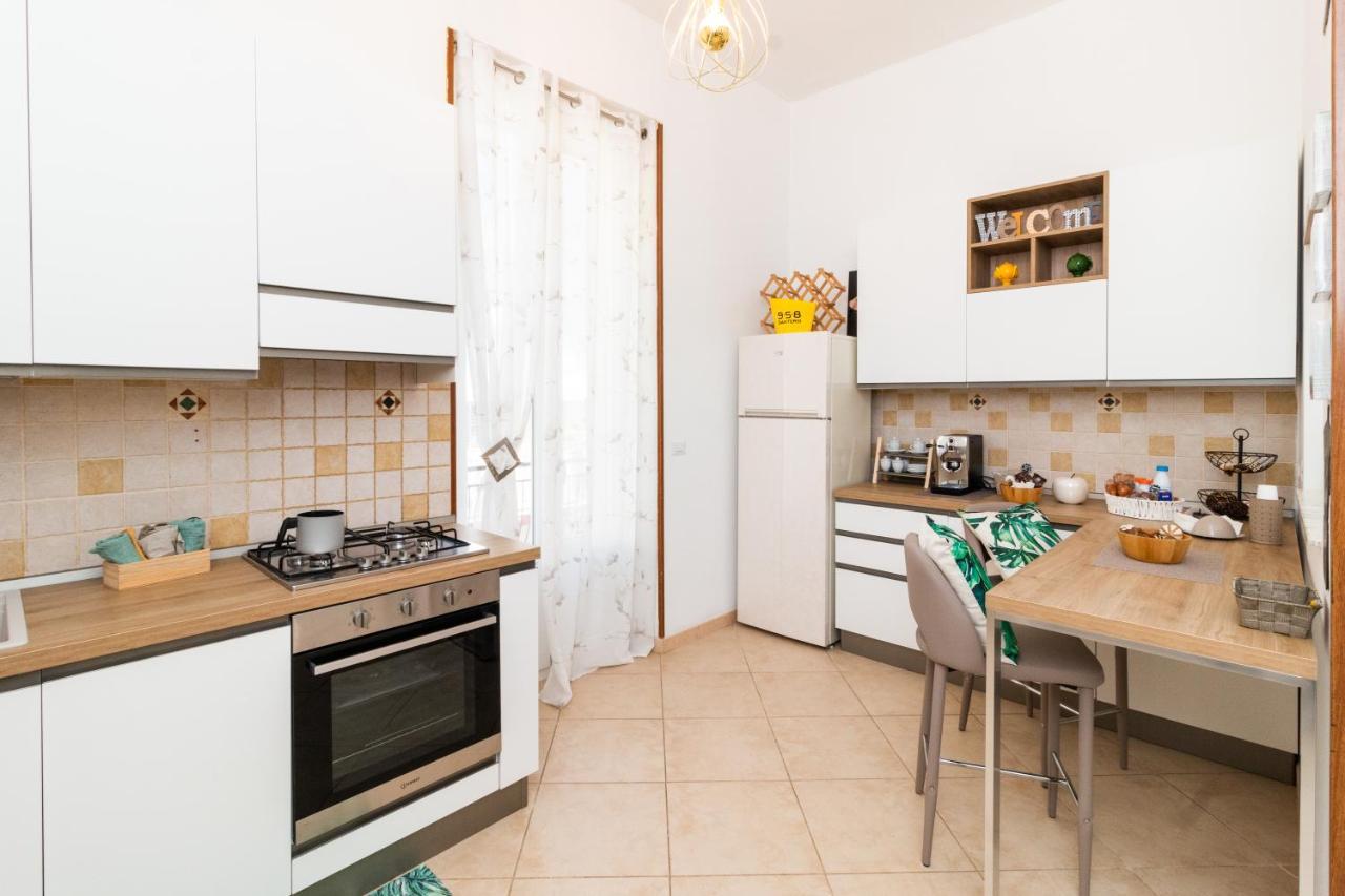 Civico 31 Apartment กอนแวร์ซาโน ภายนอก รูปภาพ