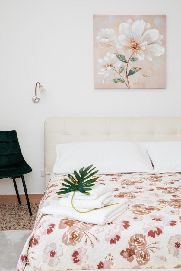 Civico 31 Apartment กอนแวร์ซาโน ภายนอก รูปภาพ