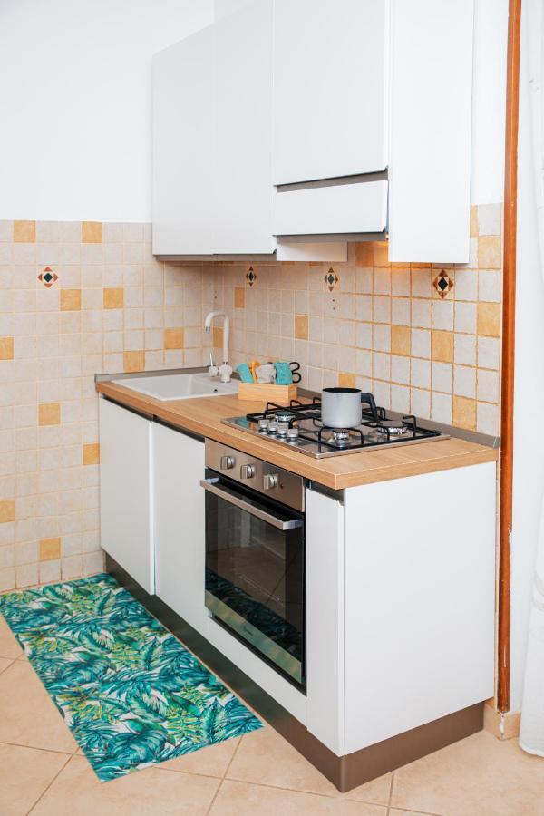 Civico 31 Apartment กอนแวร์ซาโน ภายนอก รูปภาพ