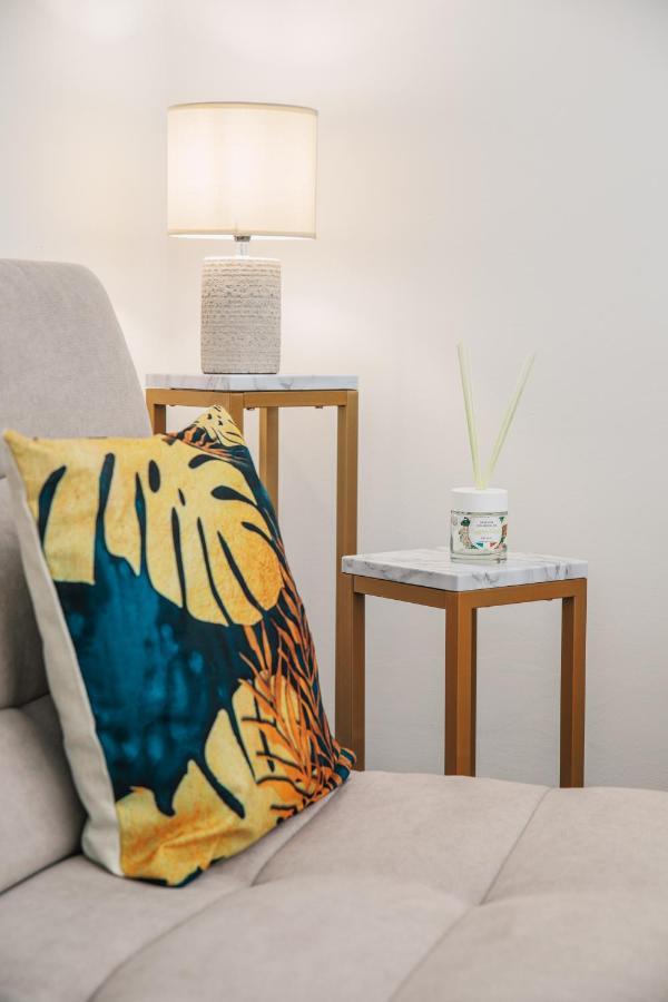 Civico 31 Apartment กอนแวร์ซาโน ภายนอก รูปภาพ