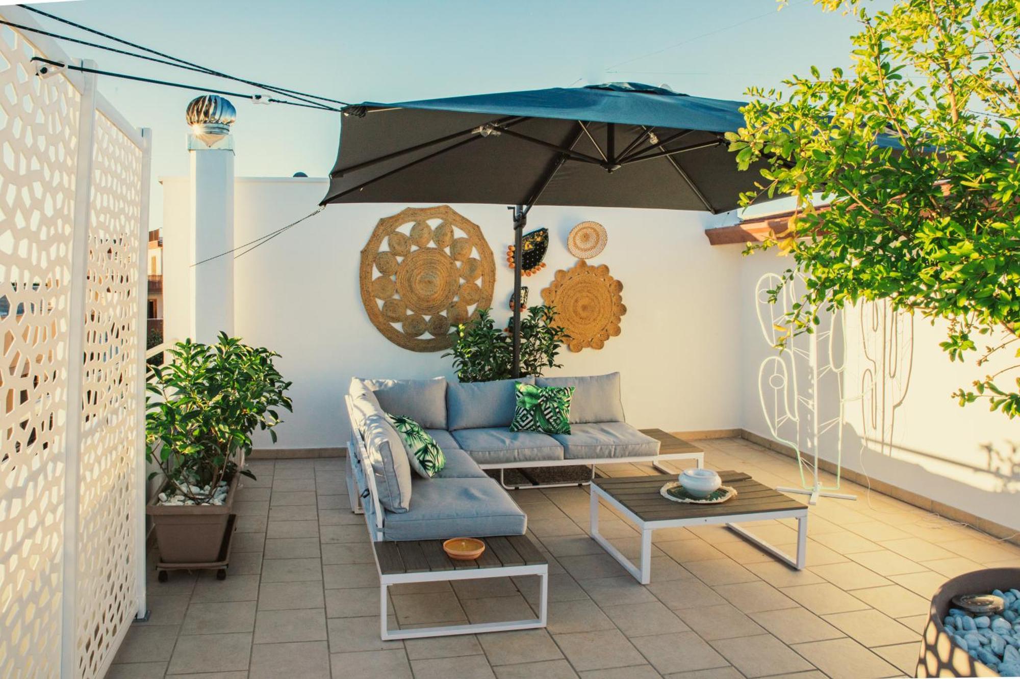 Civico 31 Apartment กอนแวร์ซาโน ภายนอก รูปภาพ